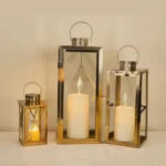 Premium Quality Metal Lantern
